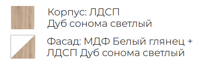 Флоренция Гостиная 13 Best Мебель Камышин
