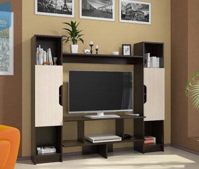 ТУМБА ТВ 6 BestMebel Камышин