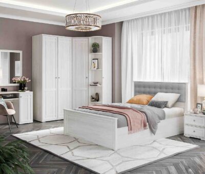 Ричард Спальня Тэкс Композиция 4 Best Мебель Камышин