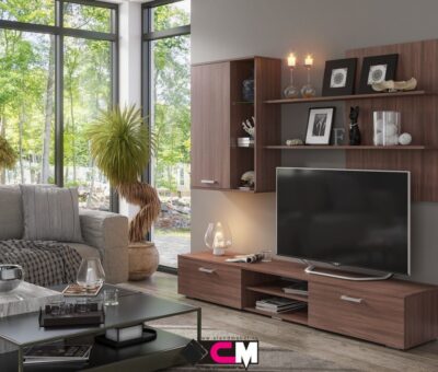 ГОСТИНАЯ ИНГРИД 6 Best Мебель Камышин