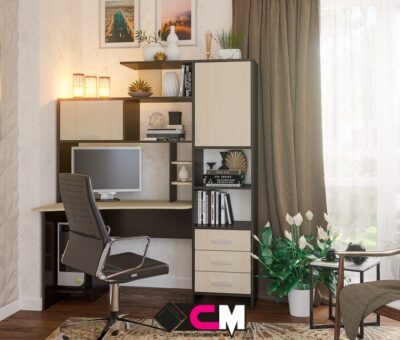 СТОЛ КОМПЬЮТЕРНЫЙ 6 Best Мебель Камышин