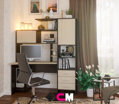 СТОЛ КОМПЬЮТЕРНЫЙ 6 Best Мебель Камышин