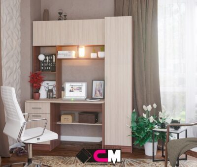 СТОЛ КОМПЬЮТЕРНЫЙ 7 Best Мебель Камышин