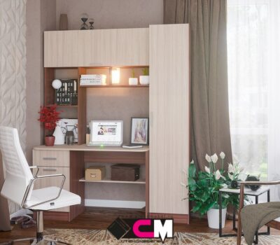 СТОЛ КОМПЬЮТЕРНЫЙ 7 Best Мебель Камышин