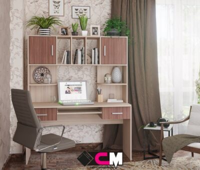 СТОЛ КОМПЬЮТЕРНЫЙ 8 Best Мебель Камышин