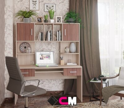 СТОЛ КОМПЬЮТЕРНЫЙ 8 Best Мебель Камышин