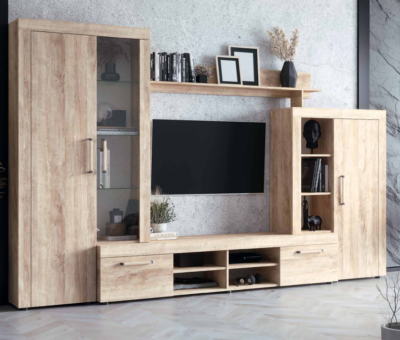 Мираж Гостиная 11 Best Мебель Камышин