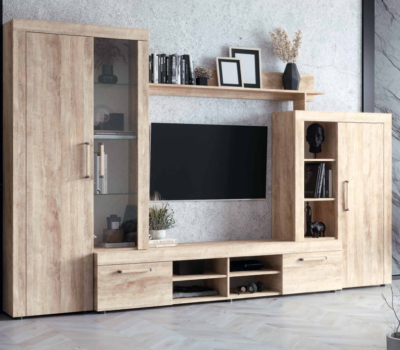 Мираж Гостиная 11 Best Мебель Камышин