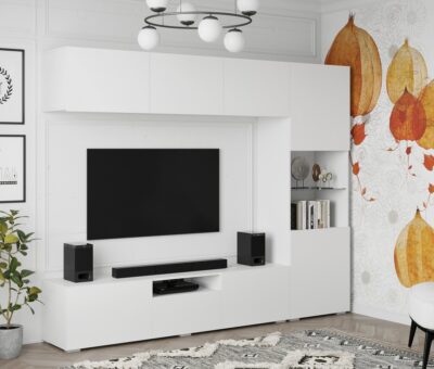 Стенфорд Гостиная 13 Best Мебель Камышин