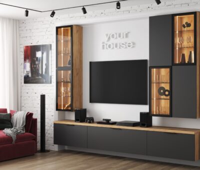 YOURHOUSE КОЛЛЕКЦИЯ 1 Best Мебель Камышин