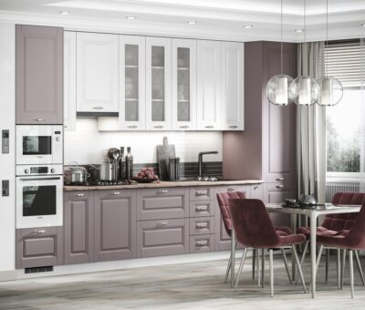 CHALET кухня Стиль Композиция 2 Best Мебель Камышин