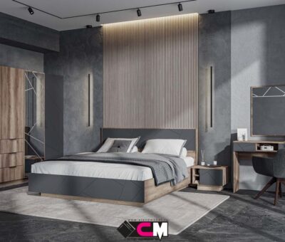 ДАЛЛАС Композиция 13 Best Мебель Камышин