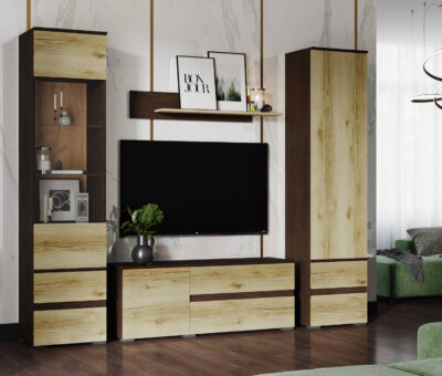 Плейона Композиция 2 Best Мебель Камышин