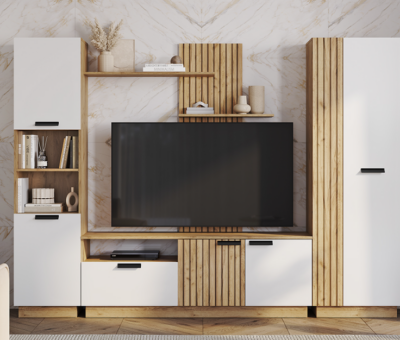 Мишель Гостиная 15 Best Мебель Камышин