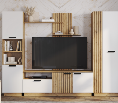 Мишель Гостиная 15 Best Мебель Камышин