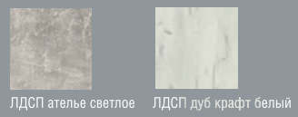Лофт Спальня 5 Регина Best Мебель Камышин