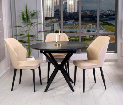 Сидней Стол 2 Аврора Best Мебель Камышин